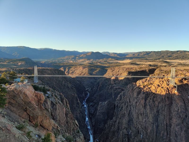 Why This Cañon City Outing Belongs on a Local Bucket List Why This Cañon City Outing Belongs on a Local Bucket List