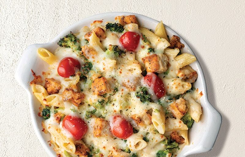 Menu Options That Accommodate Different Dietary Needs
