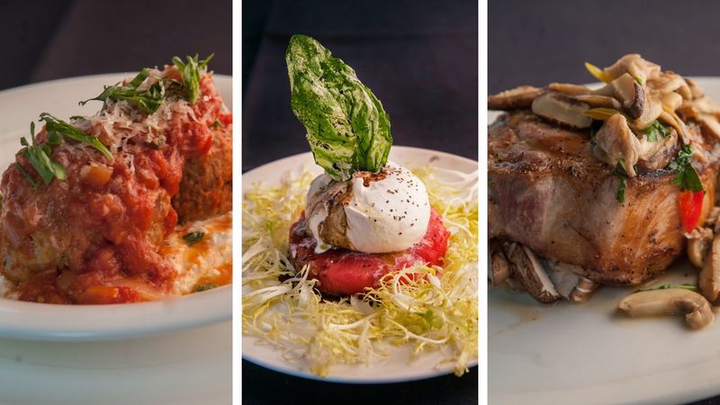 The Meatballs That Steal The Show The Meatballs That Steal The Show