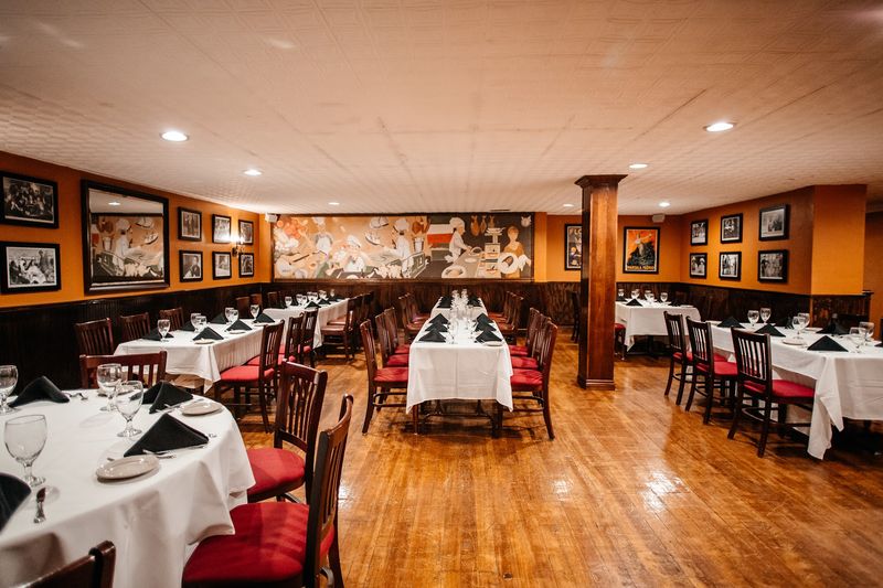 Matteo's Ristorante Italiano (Noblesville) Matteo's Ristorante Italiano (Noblesville)