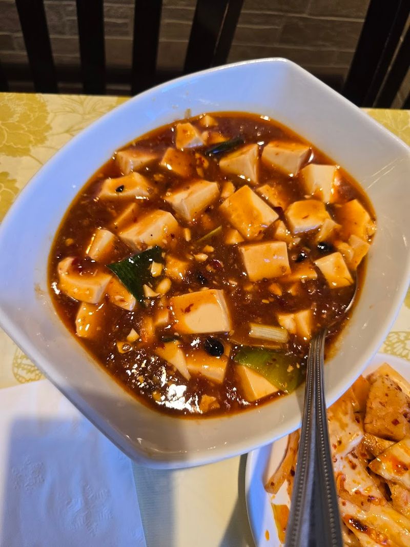 Mapo Restaurant (Naperville)
