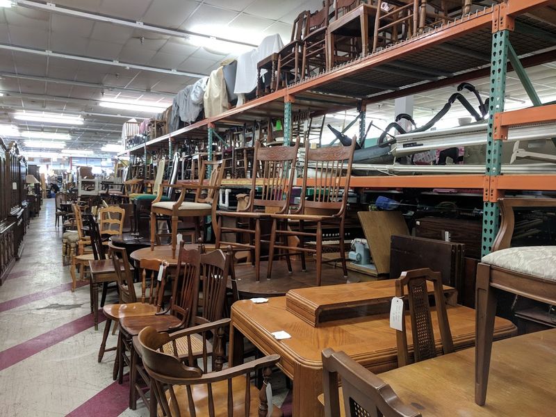 Furniture Is the Main Event, Not an Afterthought