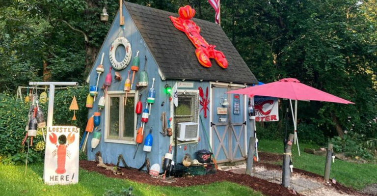 Ohio’s Secret Seafood Restaurant Is All About Incredible Lobster