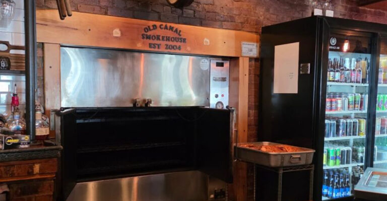One Bite At This Ohio BBQ Joint And You’ll Be Addicted For Life