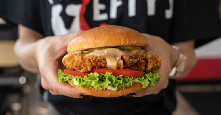 One Bite Explains Why Locals Guard These 6 Michigan Fast Food Gems