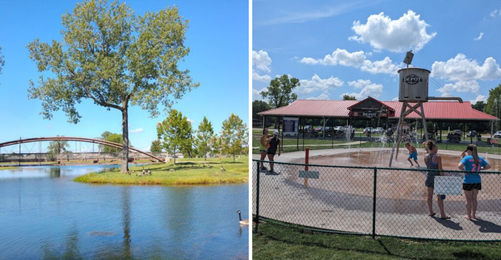 One Of Missouri’s Best Family Parks Is Still Flying Under The Radar