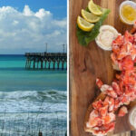 One Of North Carolina’s Prettiest Waterfront Towns Feels Straight Out Of A Postcard