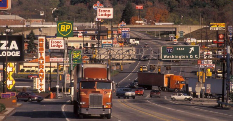 One of Pennsylvania’s Most Fascinating Towns Is Still Flying Under the Radar
