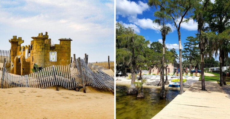 One Visit to These 9 North Carolina Attractions and You’ll Already Be Planning Your Return