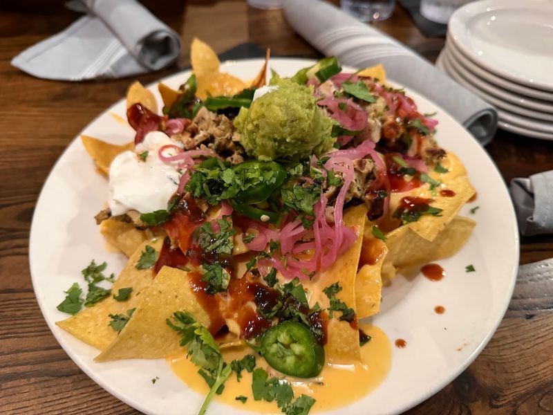 Local Goat – New American Restaurant – Pigeon Forge Local Goat – New American Restaurant – Pigeon Forge