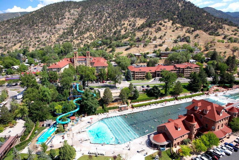 Glenwood Springs Glenwood Springs