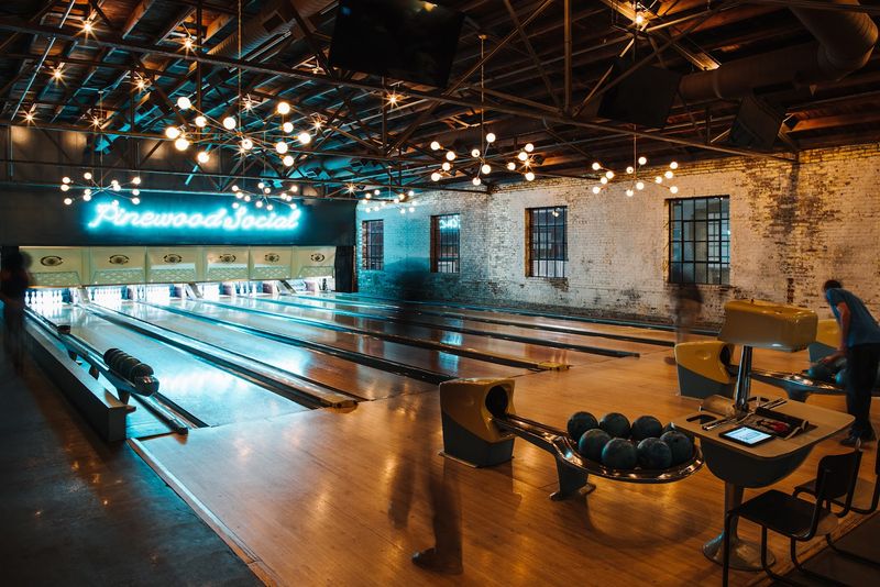 Pinewood – Nashville Pinewood – Nashville