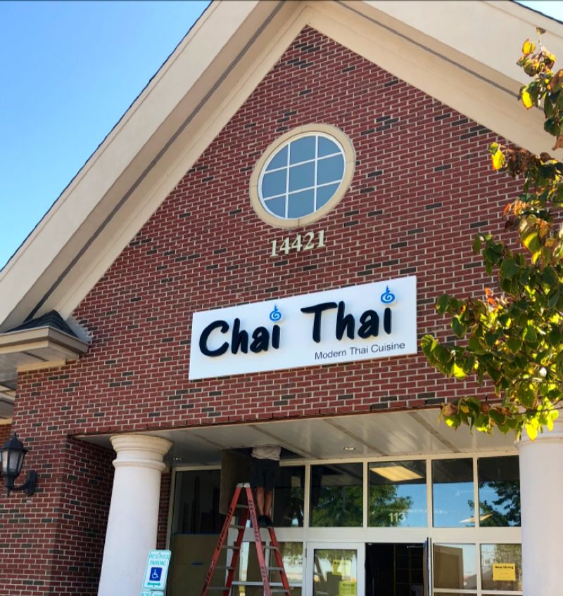 Chai Thai 