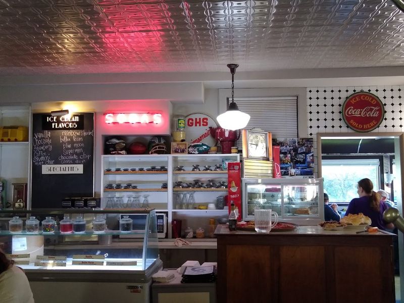 South Side Soda Shop (Goshen) South Side Soda Shop (Goshen)