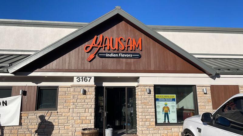 Mausam Indian Flavors (Colorado Springs) Mausam Indian Flavors (Colorado Springs)