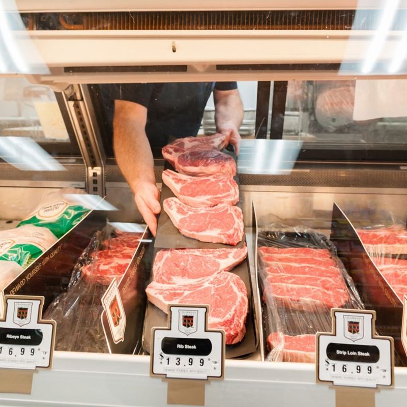 Horner's Butcher Block (Indianapolis)
