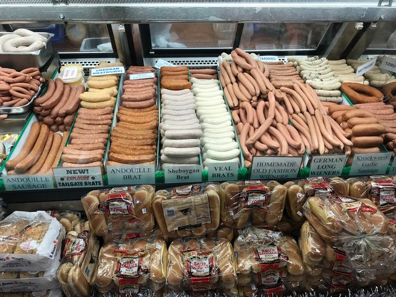 Sausages, Smoke, and the House Specialties to Know