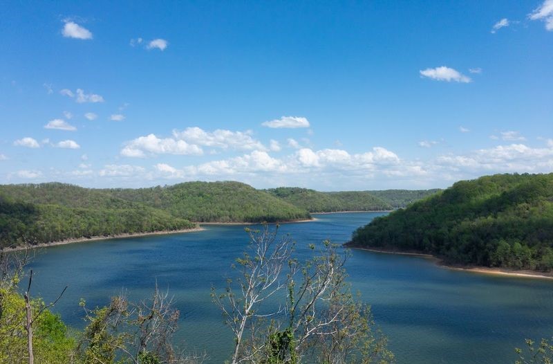 These 12 Tennessee Waterfront Getaways Feel Made For Long Summer Days