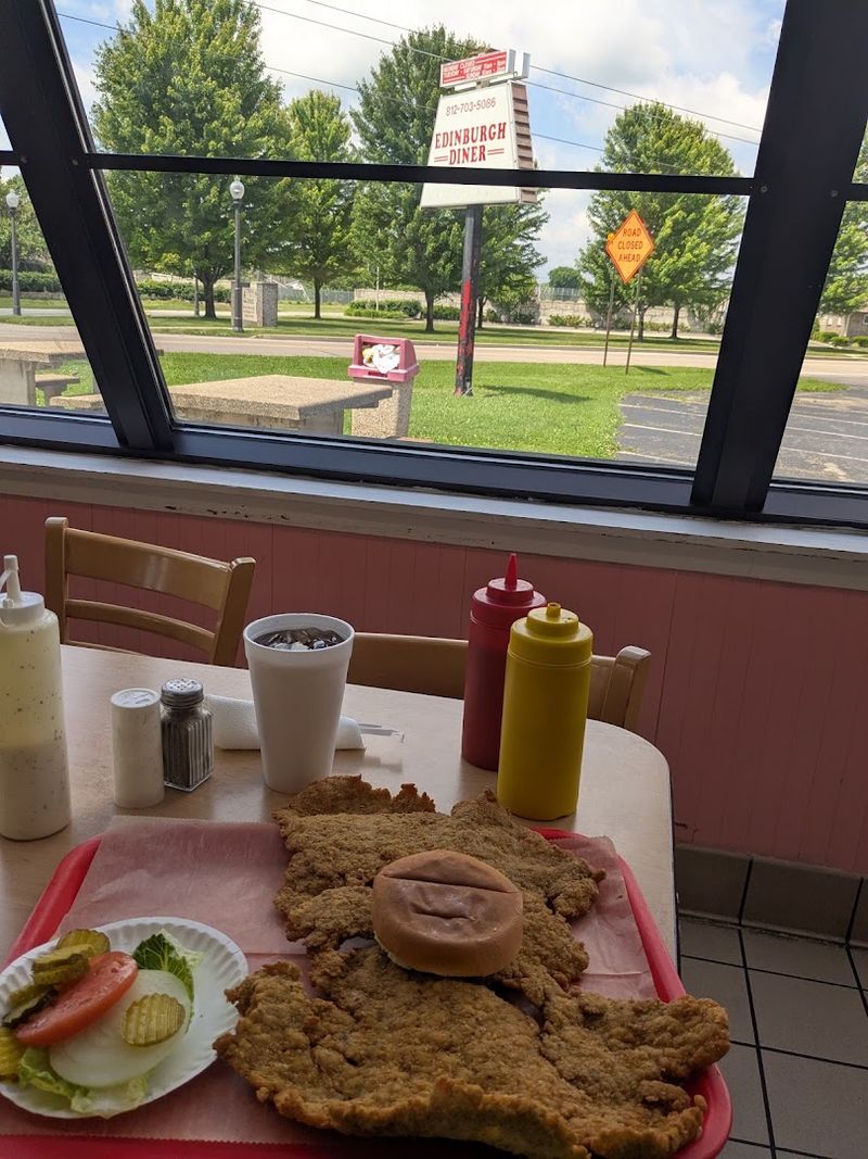 Where Edinburgh, Indiana Turns a Local Specialty Into a Stop