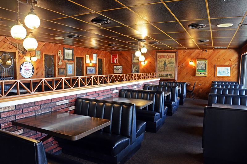 Pagliai's Pizza (Charleston)