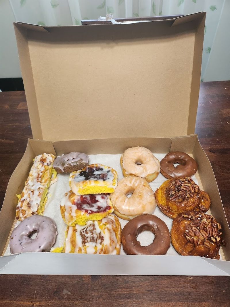 The Take-Home Box Is Part of the Experience The Take-Home Box Is Part of the Experience