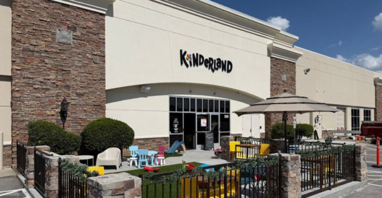 Parents Love This Tennessee Attraction Almost As Much As The Kids Do