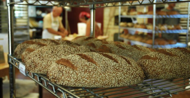 Pastries Vanish Before Noon At 14 Michigan Bakeries Worth Waking For