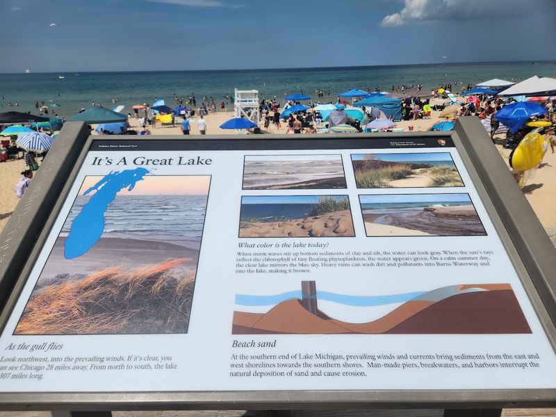 A Beach Day With Useful Extras A Beach Day With Useful Extras