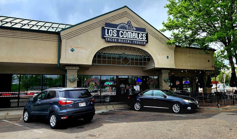 Los Comales (Fort Collins) Los Comales (Fort Collins)