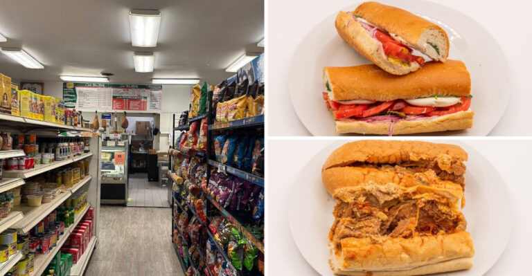 People Drive Across Illinois for the Outrageously Good Subs at This Legendary Deli