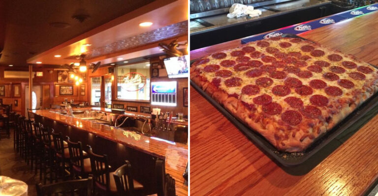 People Travel From Across Pennsylvania to Eat at This Classic Italian Restaurant