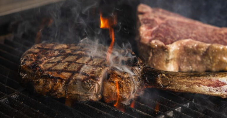 Perfectly Seared Cuts Put 11 Lesser-Known Michigan Steakhouses On The Map