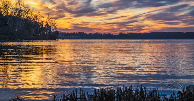 Old Hickory Lake