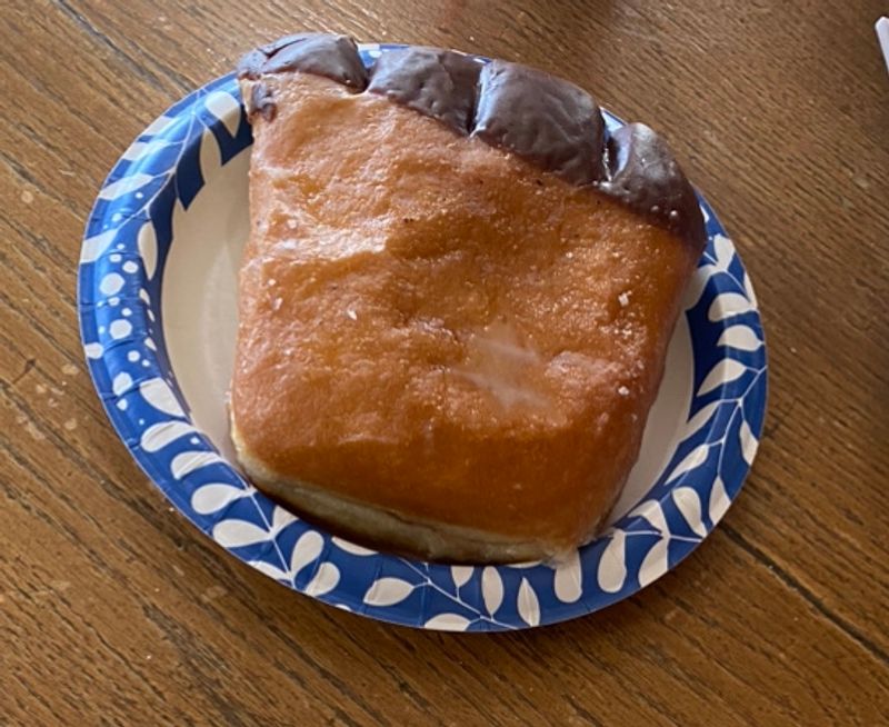 Monster Pastries That Turn One Order Into a Shared Event Monster Pastries That Turn One Order Into a Shared Event