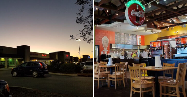 Plan To Stay A While At This Huge Tennessee Outlet Mall Packed With Top Brands