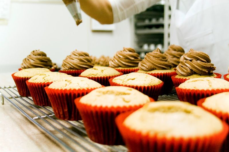 Flour Head Bakery