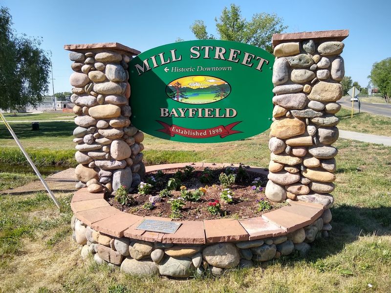 Bayfield
