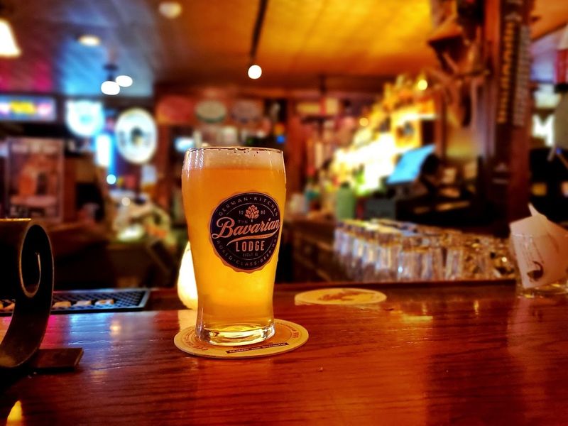Illinois Beer Energy, Not Just Background Noise