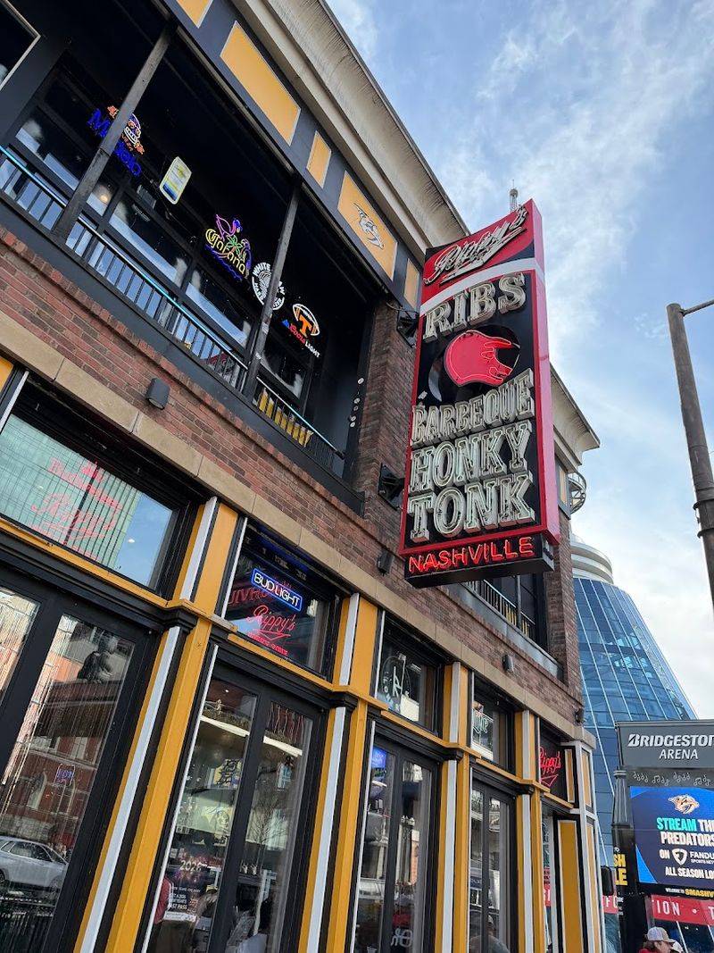 Rippy's Honky Tonk Rippy's Honky Tonk