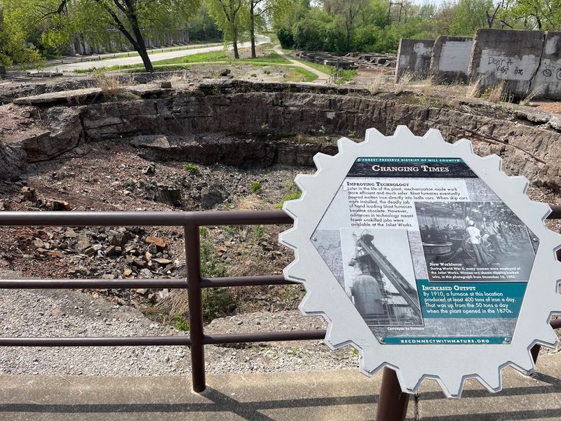 A Hike That Doubles as an Open-Air Museum
