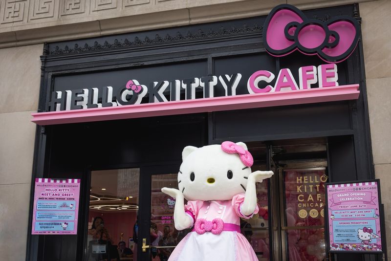 Illinois Gets a Pop Culture Address With Real Reach