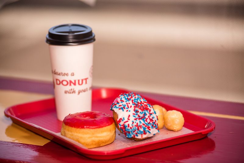 City Donuts (Denver) City Donuts (Denver)