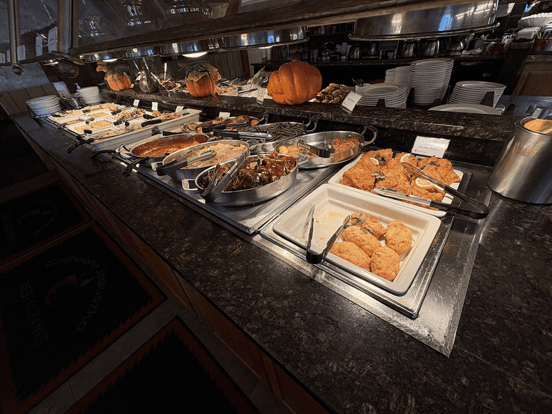 Red Apple Buffet-Restaurant (Norridge)