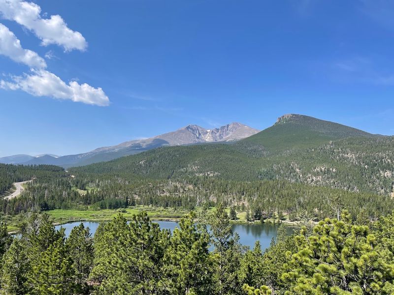 Lily Lake Loop Lily Lake Loop