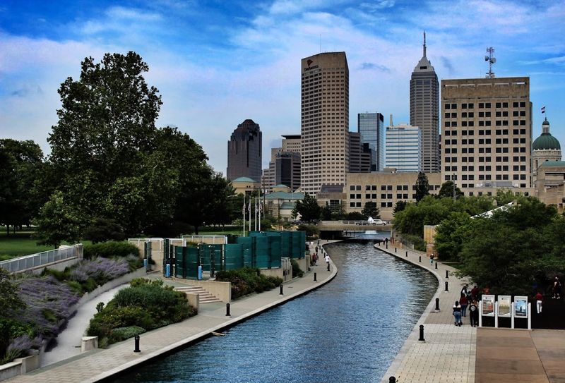 Indianapolis