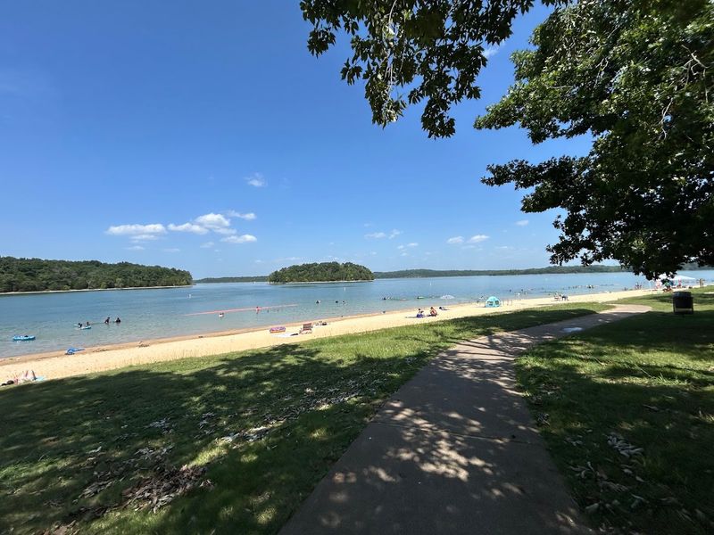 Anderson Road Recreation Area