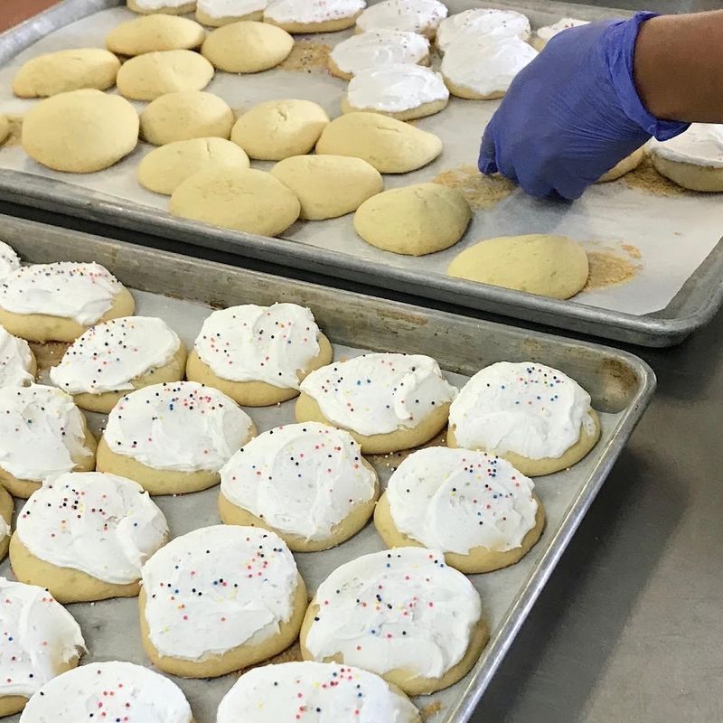 Inside Indiana’s Buffet Sweet Spot