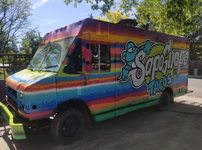 Sapo Guapo Tacos (Colorado Springs) Sapo Guapo Tacos (Colorado Springs)
