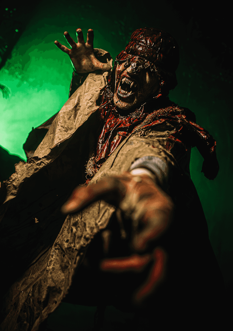 Why the Actors Change the Whole Experience Why the Actors Change the Whole Experience