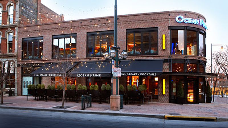 Ocean Prime (Denver)